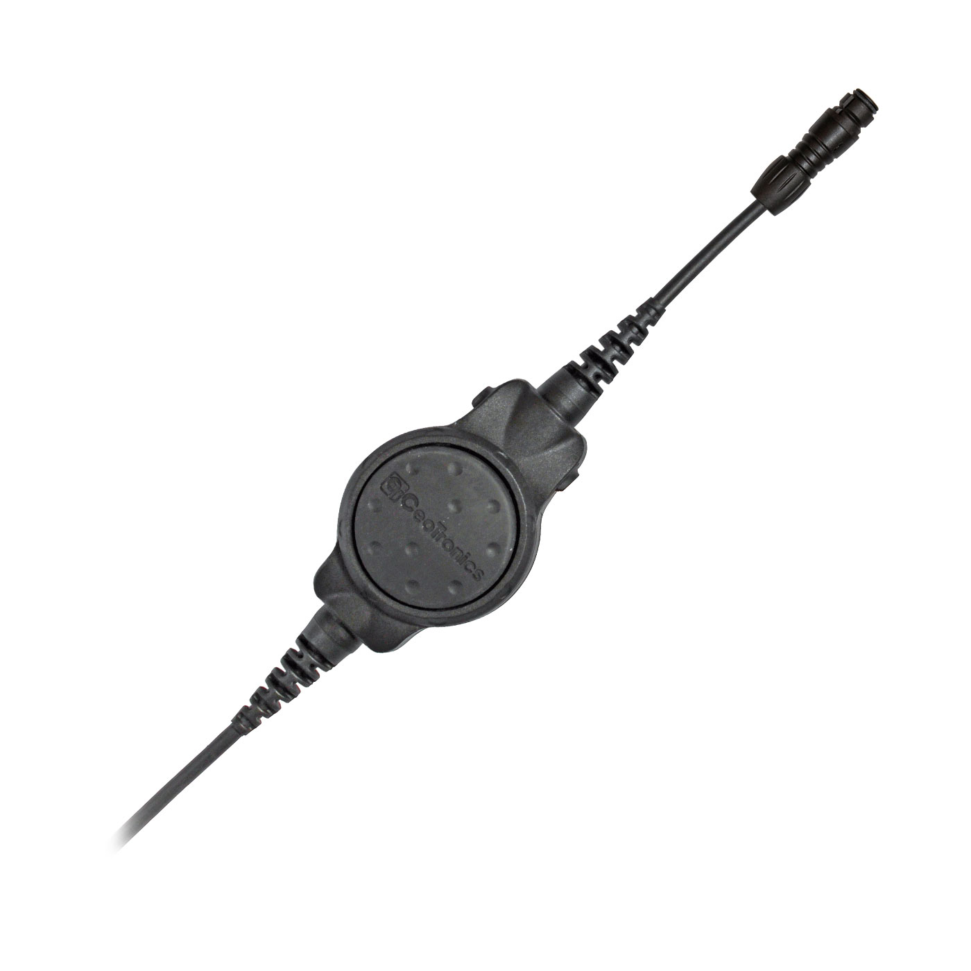 CeoTronics CT-HR PTT - Robust PTT for DP3341