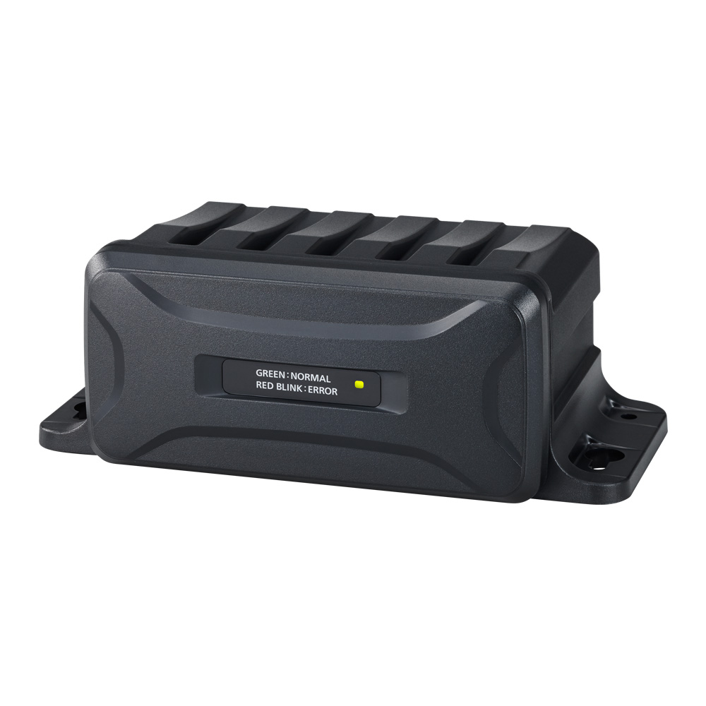 Icom PS-310 12V DC/DC-konverter för GM600