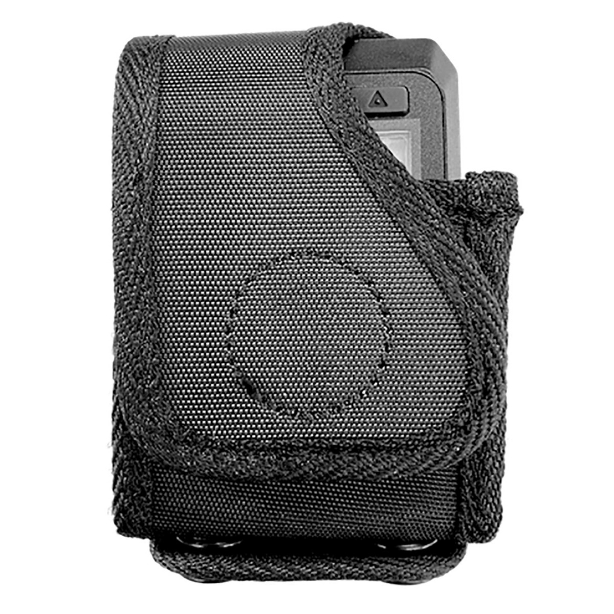 Oelmann LX7 Väderbeständig nylonväska med magnetisk stängning