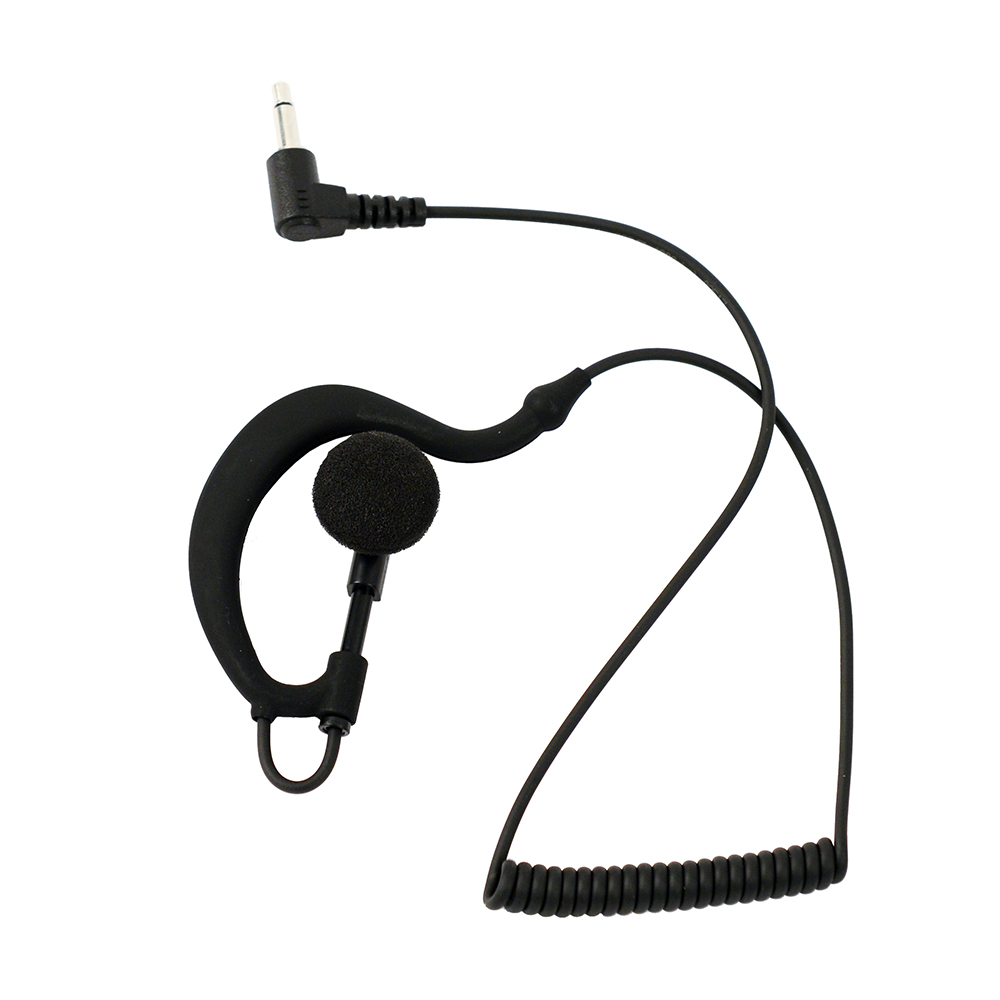 ProEquip PRO-C30-35L C-shell med 3,5mm kontakt