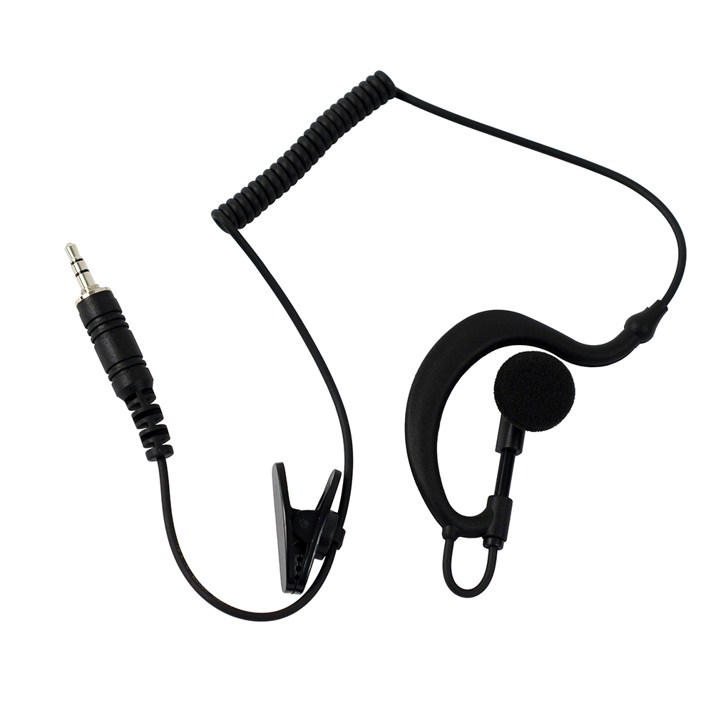 ProEquip PRO-C30 STP C-shell för Sepura mik