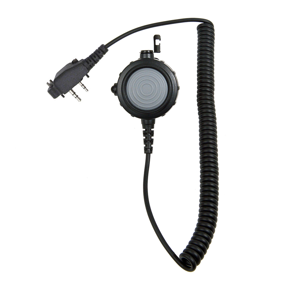 ProEquip PRO-PTT Medium PTT-Box med 2,5mm Hona för LA. Hi/Lo + lås