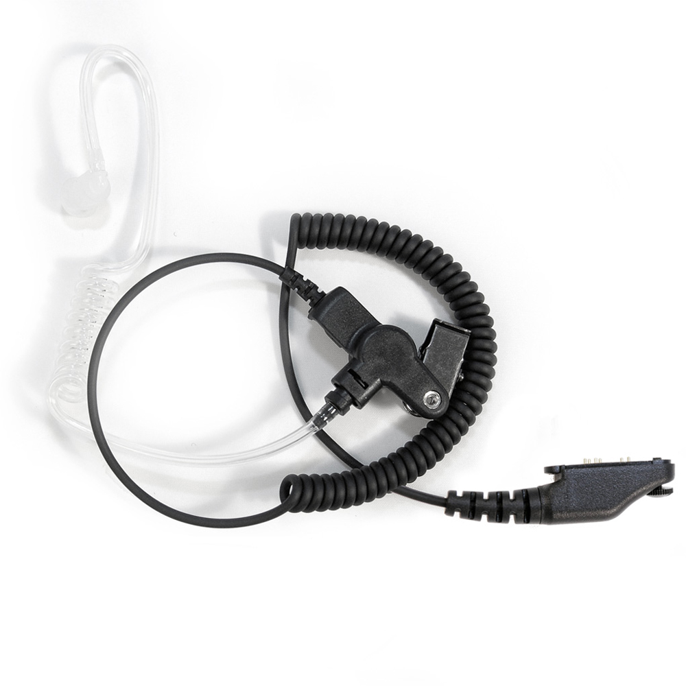 ProEquip PRO-AT35SC Öronmussla med Luftslang