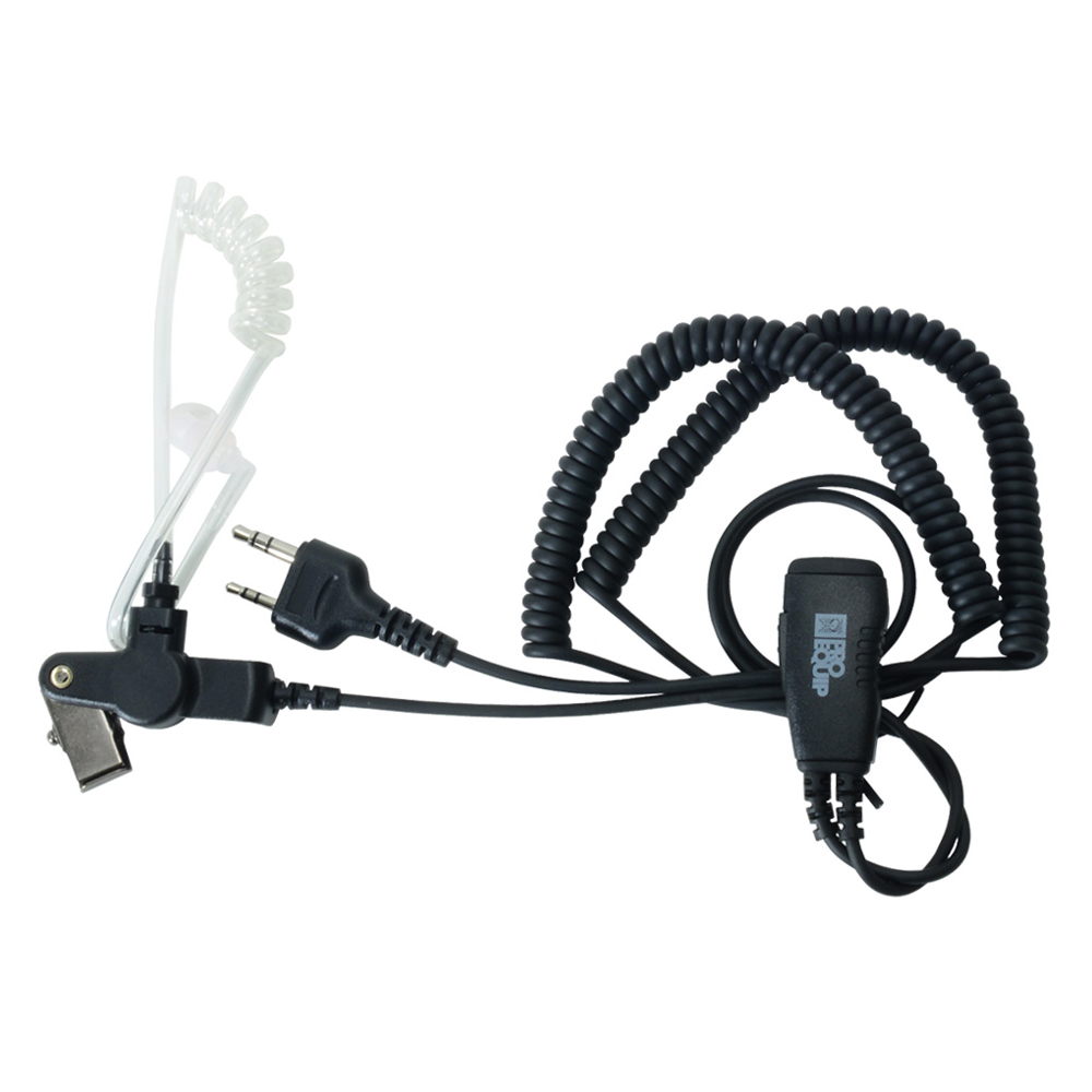 ProEquip PRO-P180S Mini-mik/PTT med Luftslang