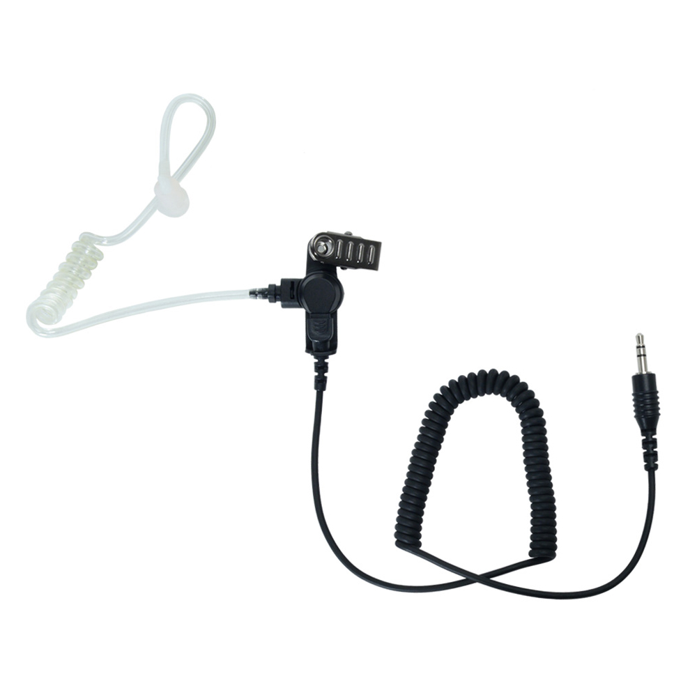 ProEquip PRO-AT35 Öronmussla med Luftslang