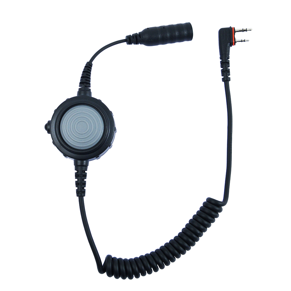 ProEquip PRO-PTT LP Medium PTT-Box, Nexus Hona och PTT-låsfunktion