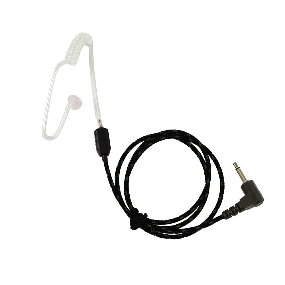 ProEquip PRO-AT35L Högpresterande Luftslang, 3,5mm