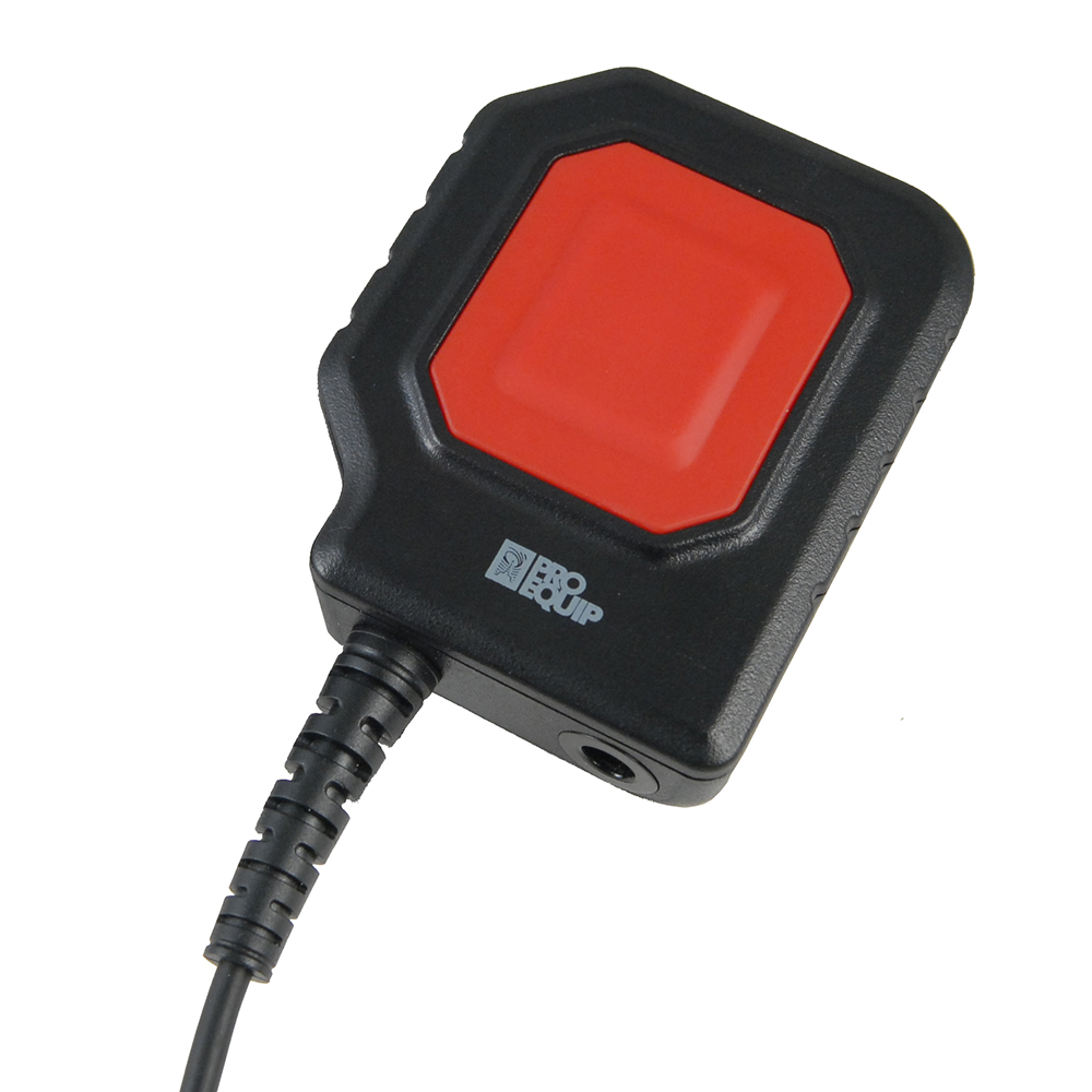 ProEquip PRO-PTT Robust Box LA - Savox/Nexus