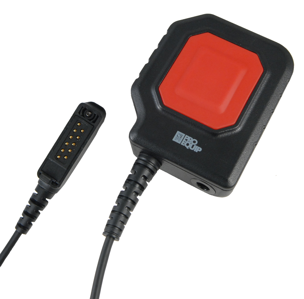 ProEquip PRO-PTT Robust Box STP - Savox/Nexus