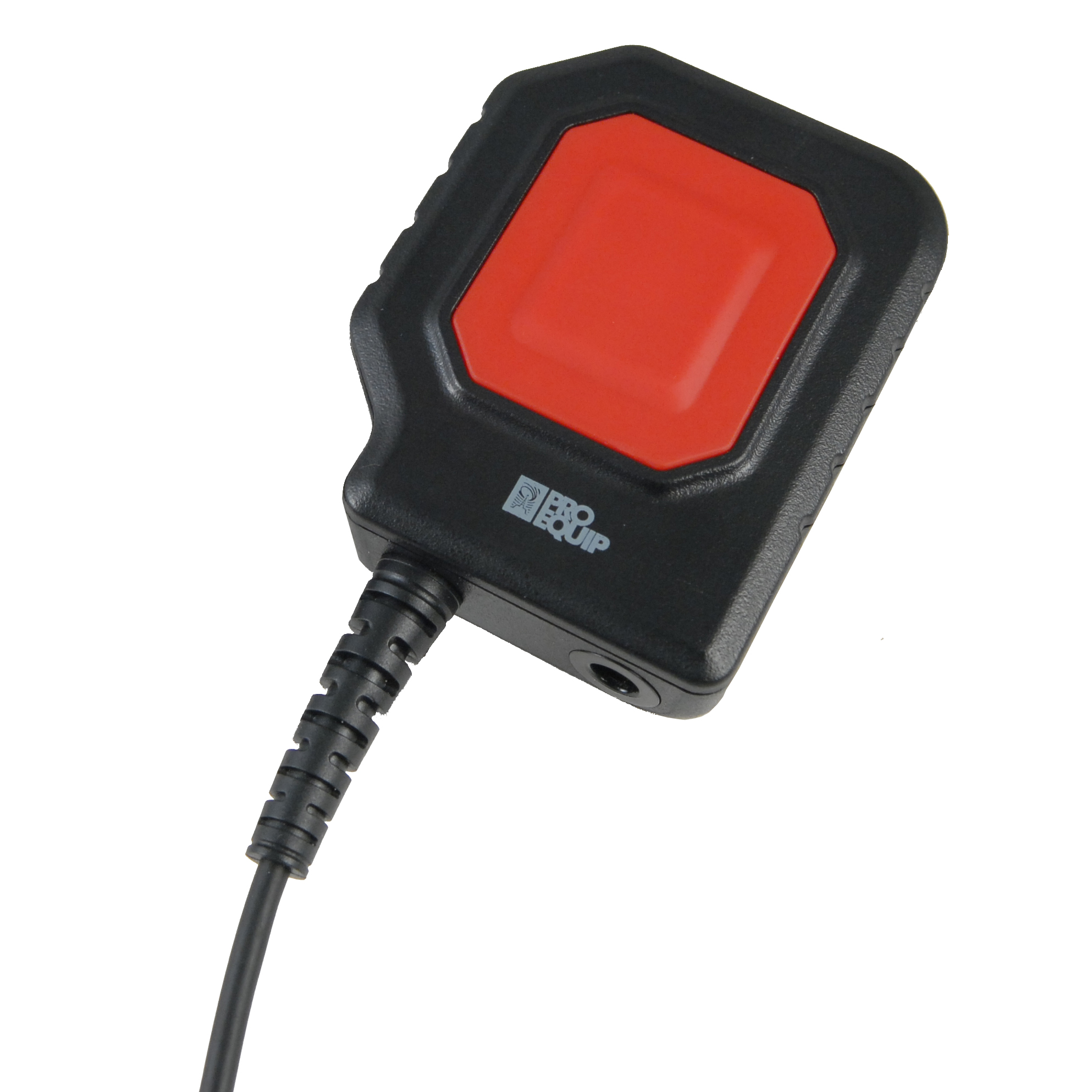 ProEquip PRO-PTT Robust Box Hirose 12P - Savox/Nexus