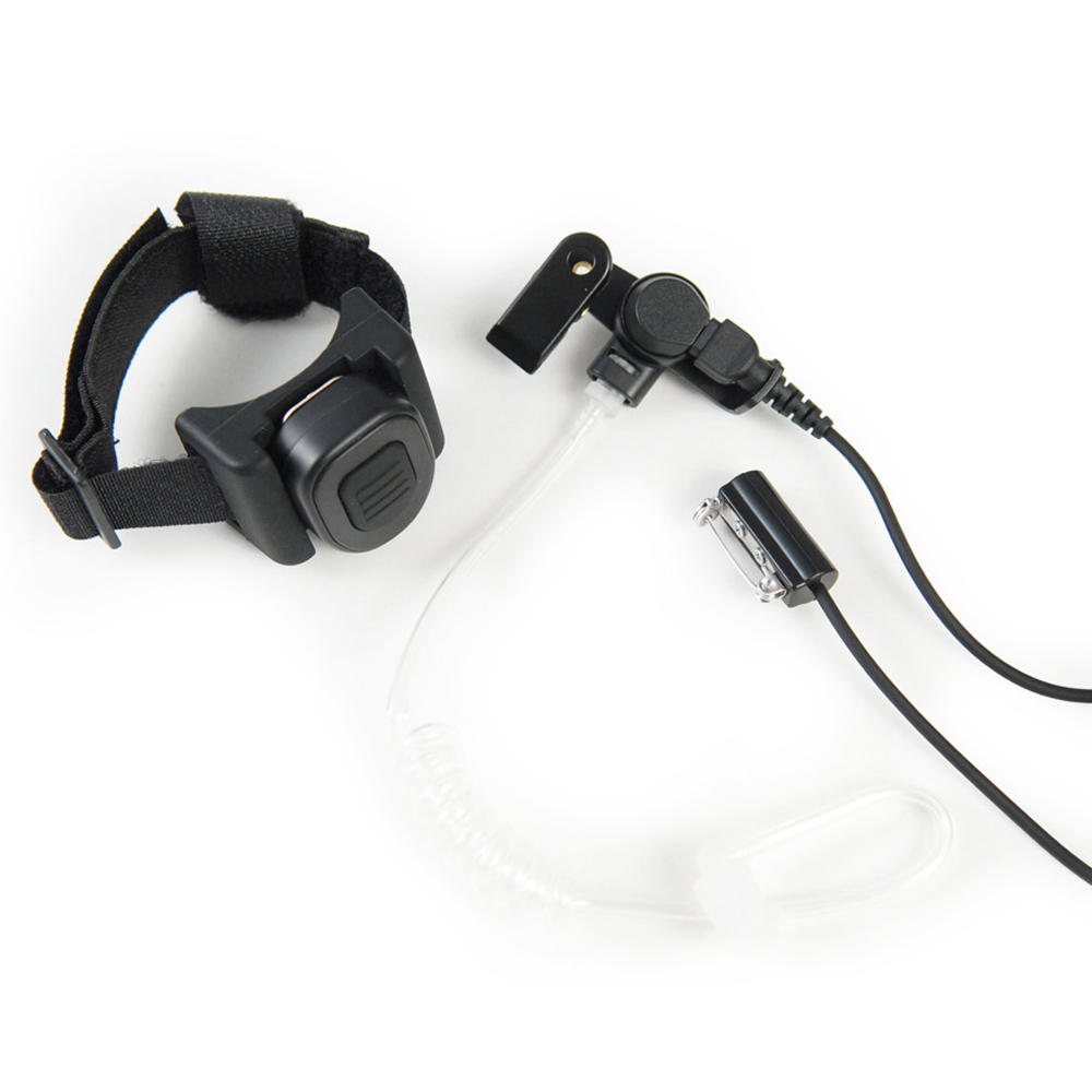 ProEquip PRO-Surveillancekit, 2G, 2-Wire, Trådlös PTT, STP