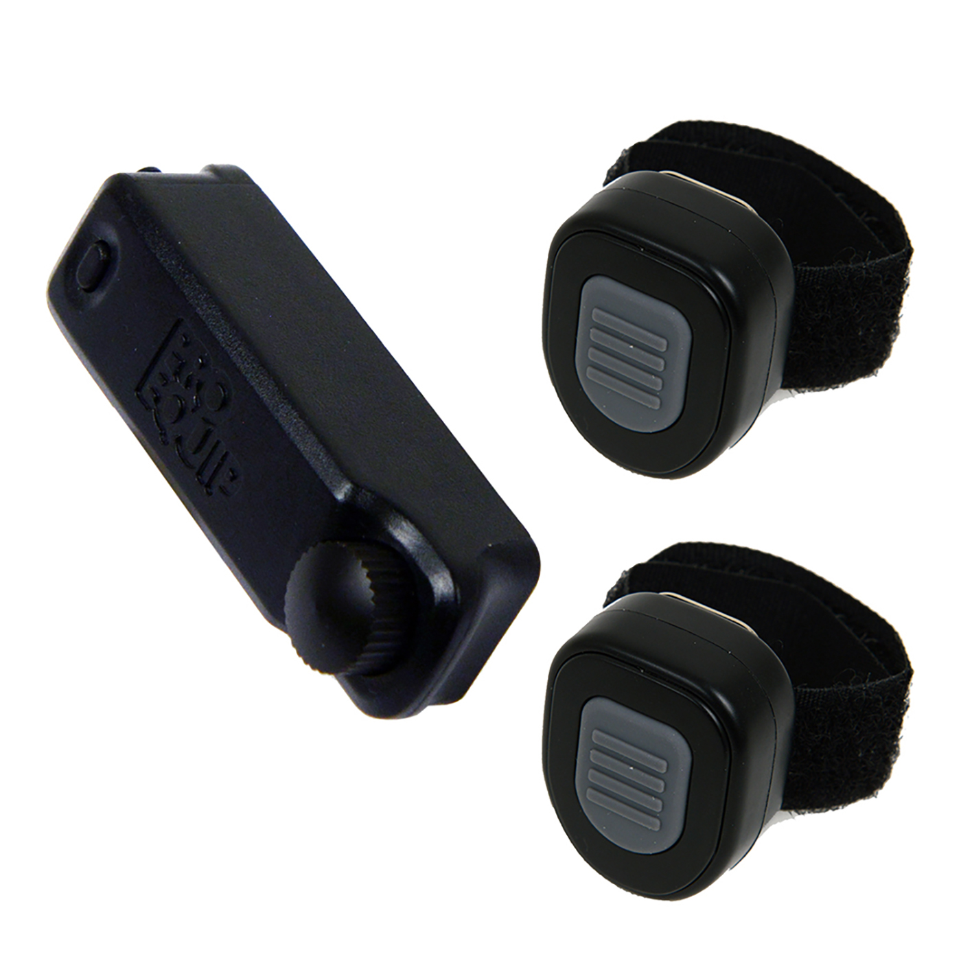 ProEquip PRO-1 Wire 2G-PS Smart Sense, 2,5mm, 2x Trådlös PTT, STP/SC20