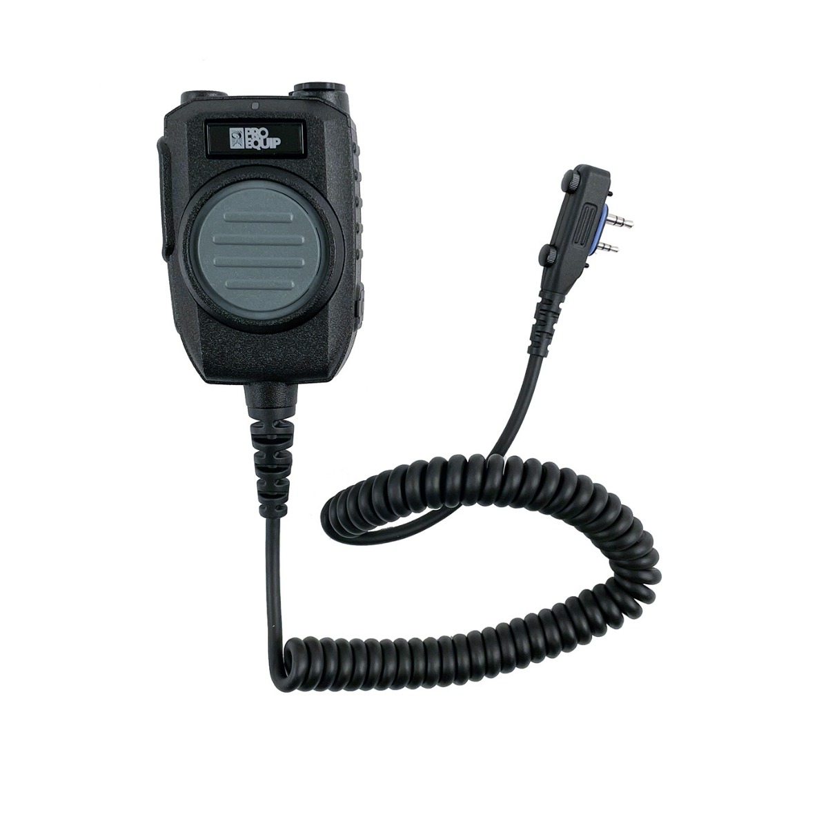 ProEquip PRO-SP590 LA, RSM Icom,  Nexus för Peltor