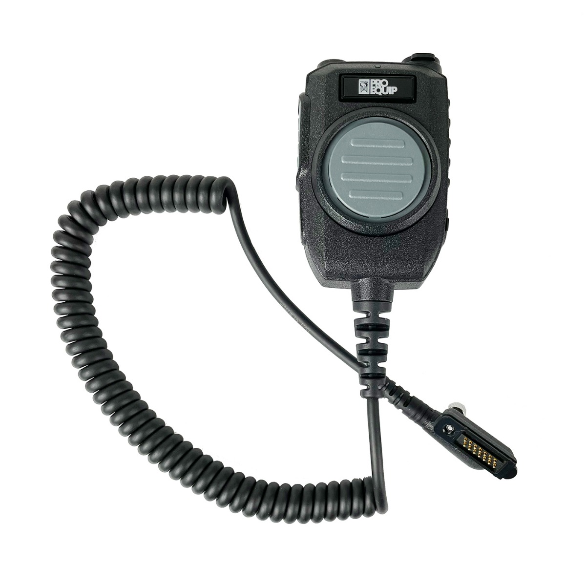 ProEquip PRO-SP590SA, Ruggad Monofon, Nexus för Peltor