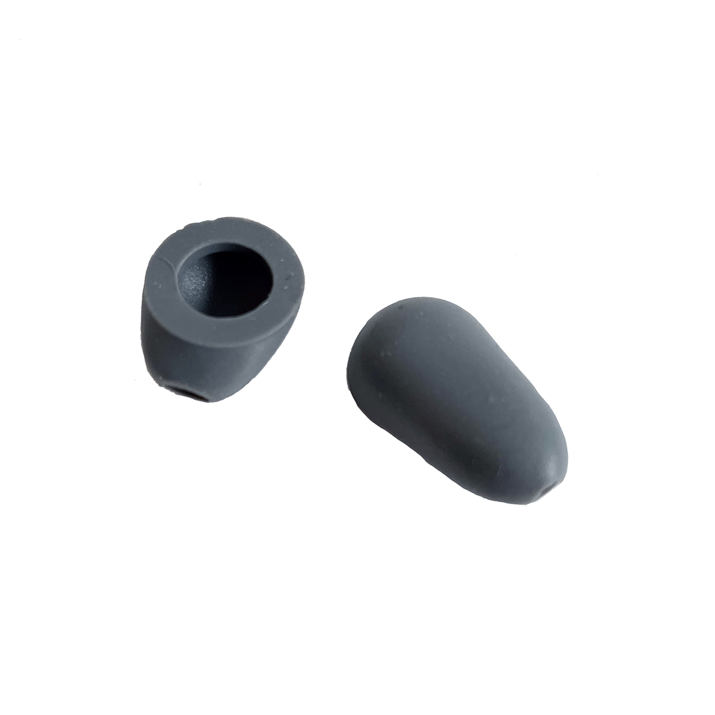 ProEquip Earbud for P440 lightweight headset, one pair (short+long)