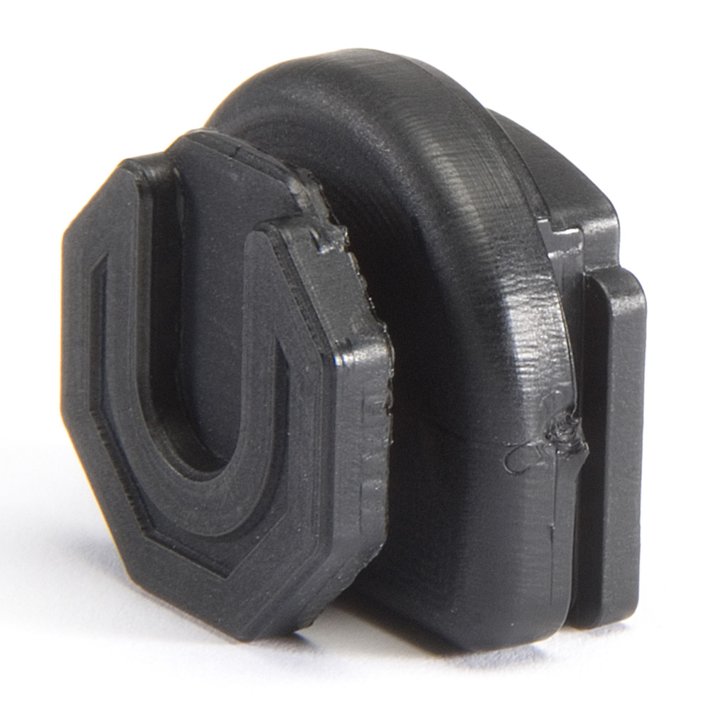 Sepura STP/SC20 Klick Fast knopp