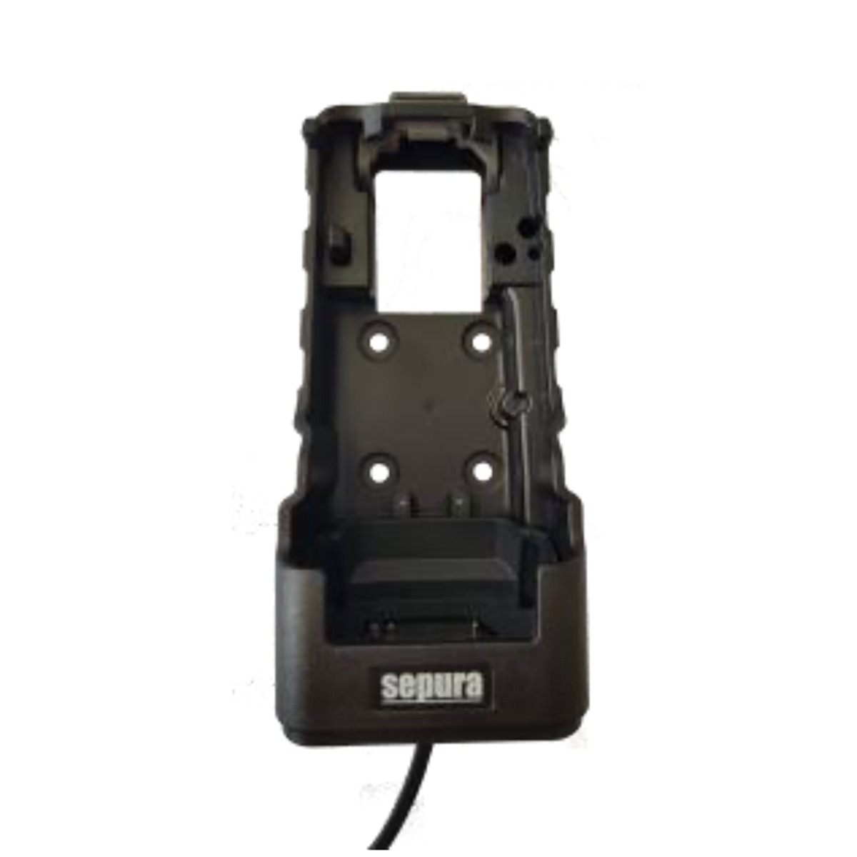 Sepura SC21 Hållare till Fordonssats