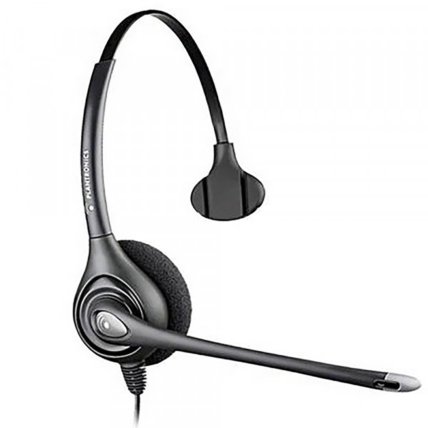 Sepura SRG3500 Headset (no ptt) with D-Sub