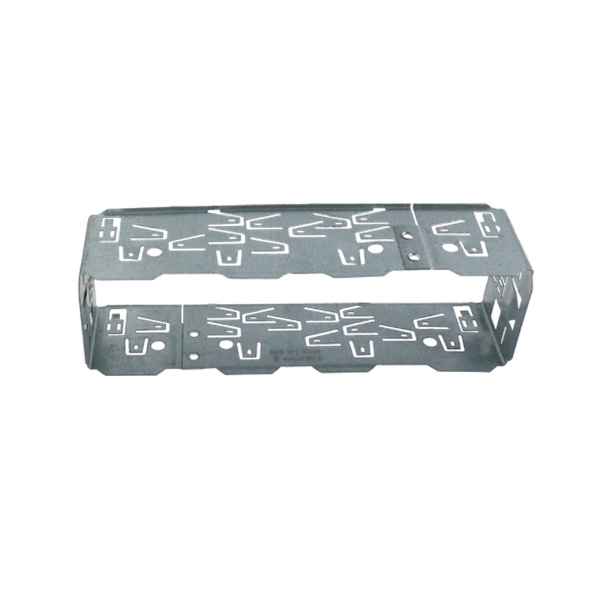 Sepura SCG22 DIN Mount Kit