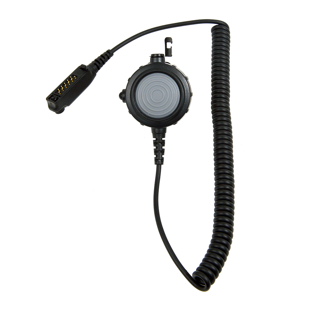 ProEquip PRO-PTT Sepura Midsize Box 2.5 mm connector, lock,  Hi/low