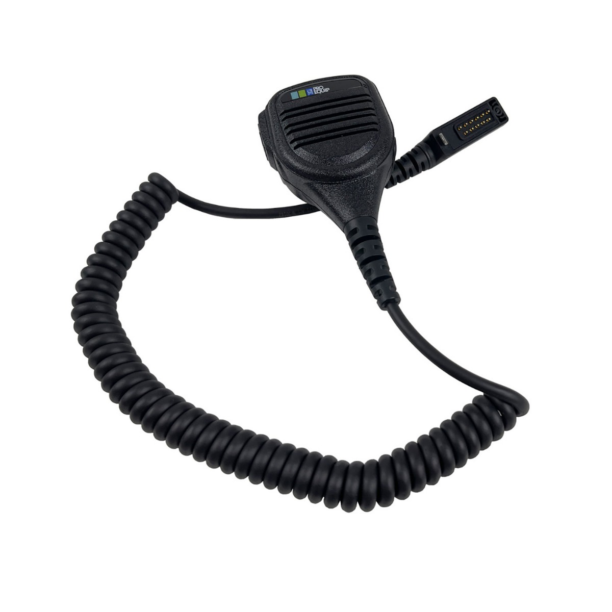 ProEquip PRO-SP485 STP/SC2 RSM with alarm and 3,5mm jack