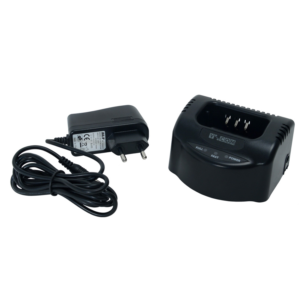 V-com RC-28L Snabbladdare för BP-17L