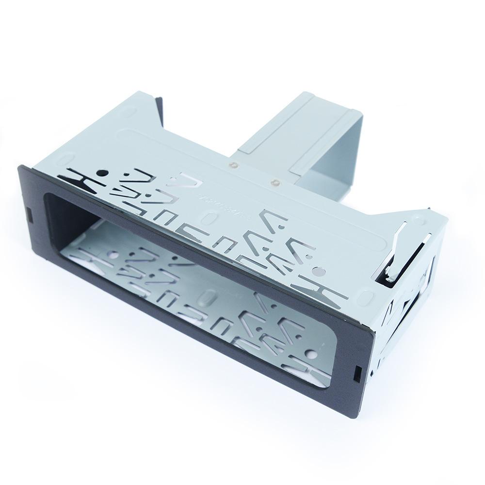 V-com DIN Kit till M80 Mobilradio (66-88MHz)