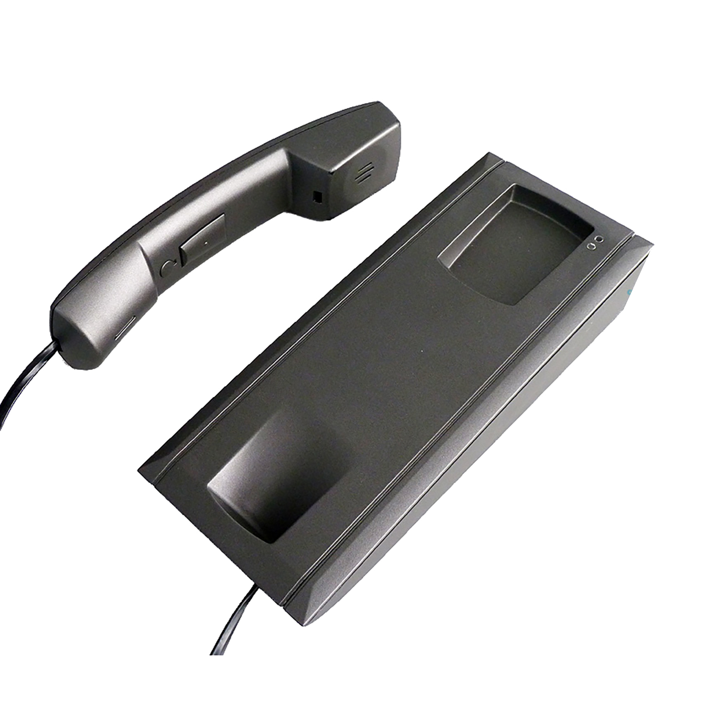 Mimer Handset, Tipro