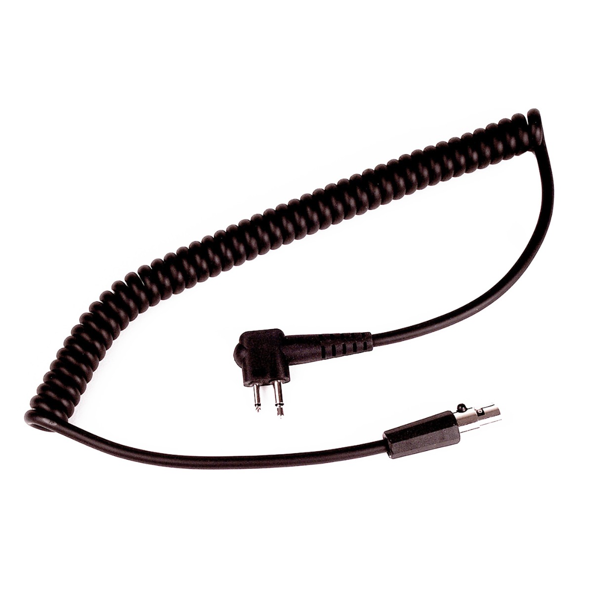 3M PELTOR FL6U-35 Flexkabel för Icom F3Gx/F4Gx