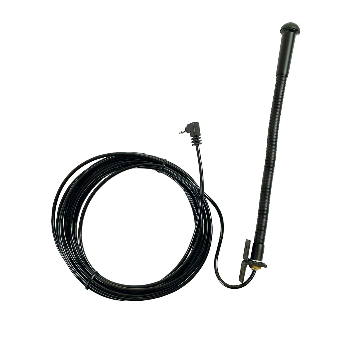 Svanhals-PTT modifierad med Otto Switch