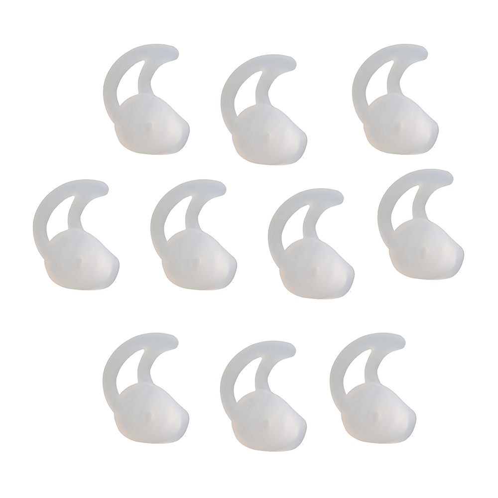 ProEquip EarFly inserter för Luftslang, 10-pack, Höger öra - Small