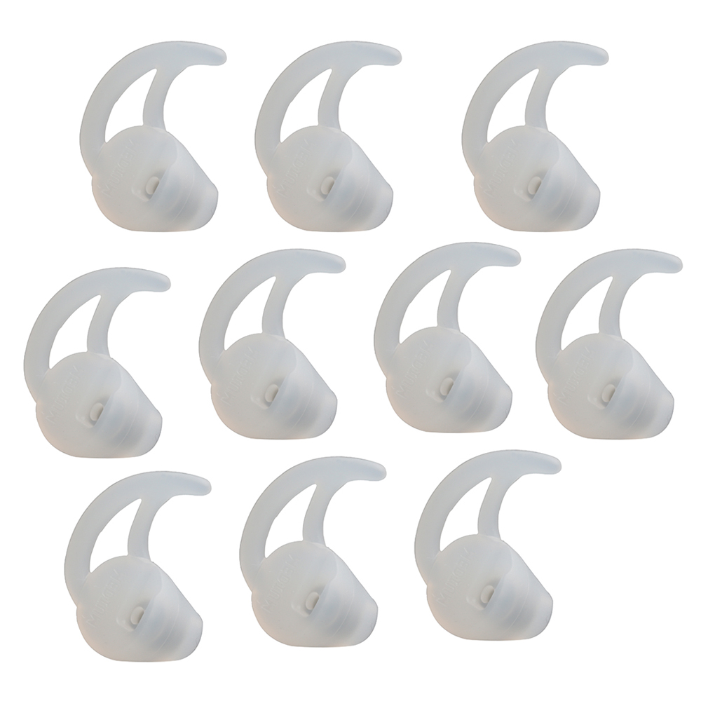ProEquip EarFly inserter för Luftslang, 10-pack, Höger öra - Medium