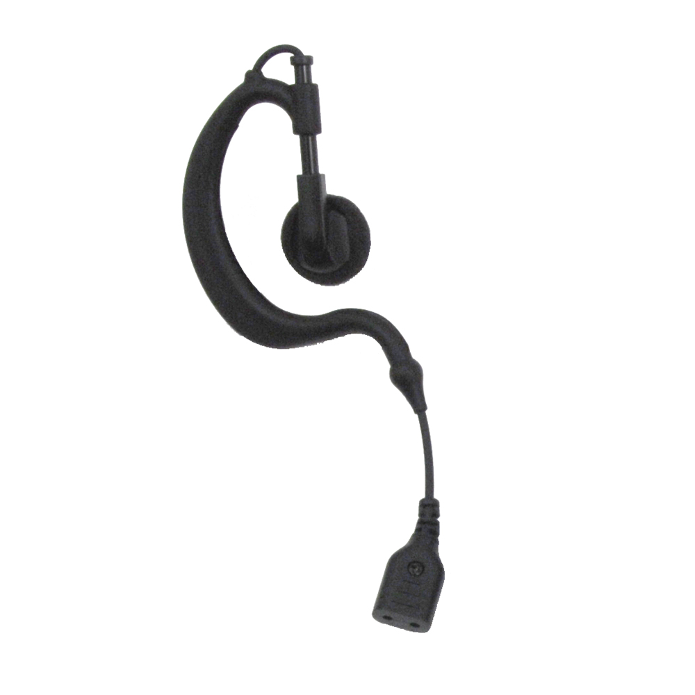 ProEquip PRO-U600 Utbytbar C-shell