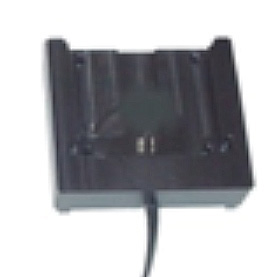 Natek Batteriadapter för Sepura SRH