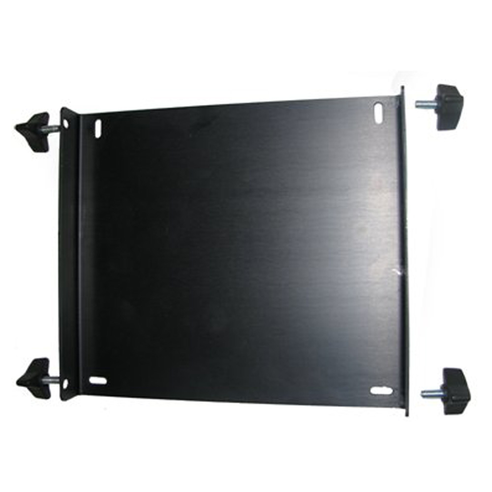 Natek Väggmontering för 12-facksladdare