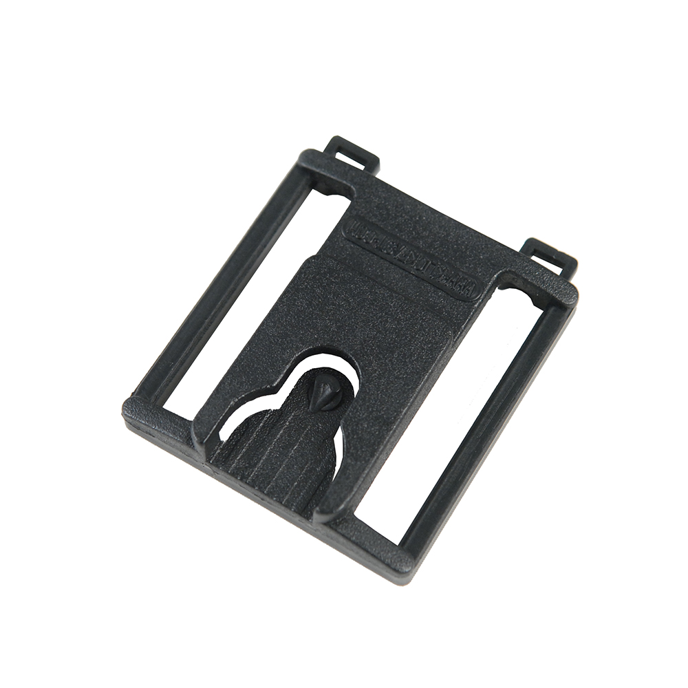 Peter Jones Bälteshållare 50mm Plast, Klick Fast system