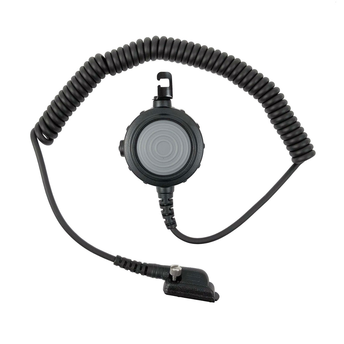 ProEquip PRO-PTT SA Medium PTT-Box, 2,5mm, hög-/låg-switch