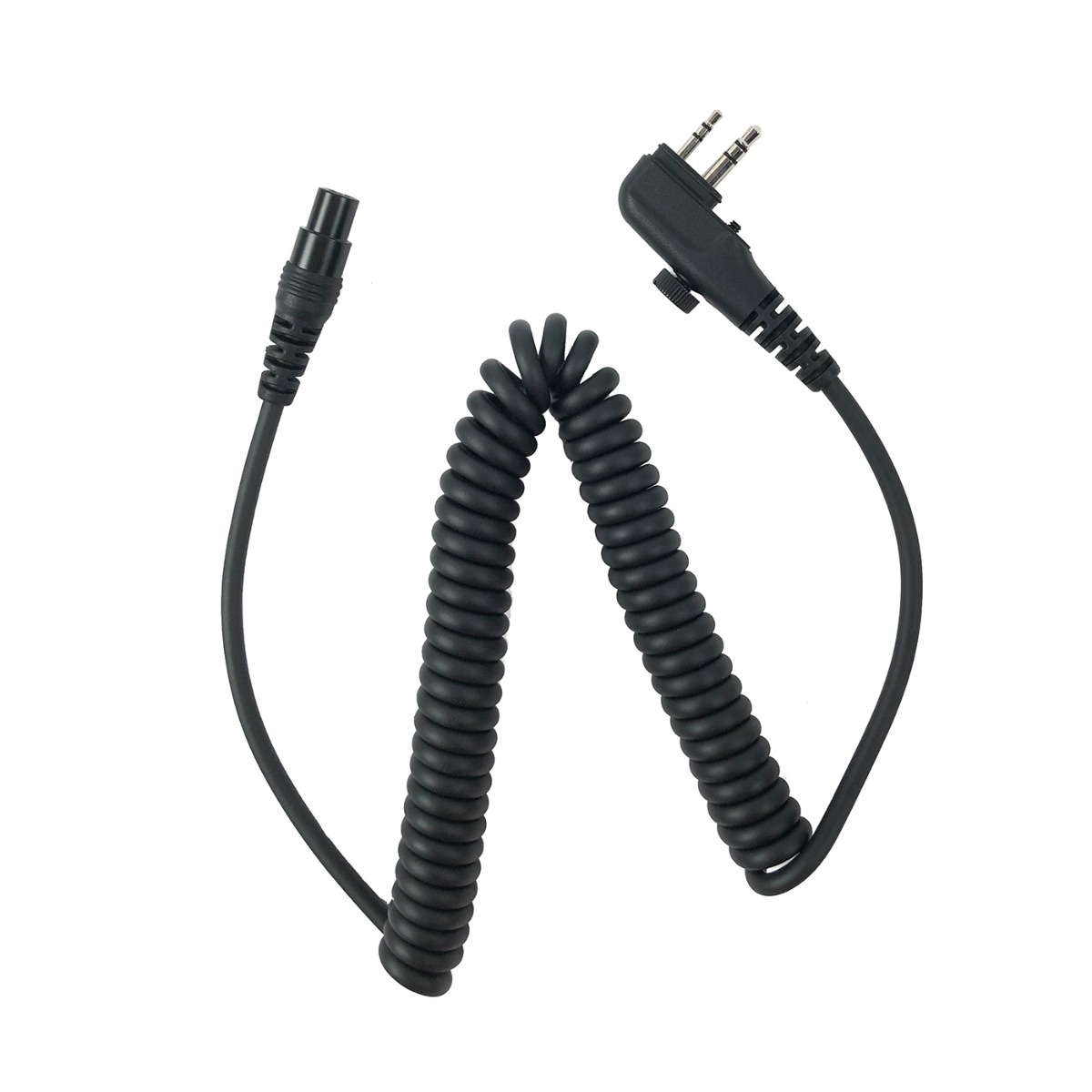 ProEquip Adapterkabel -77 PD4X-kontakt för FlexHeadset