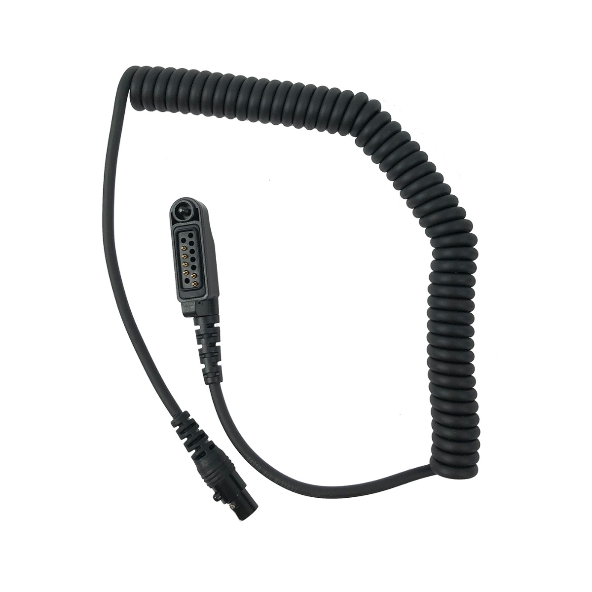 ProEquip Adapterkabel -77 PD6X-kontakt för FlexHeadset