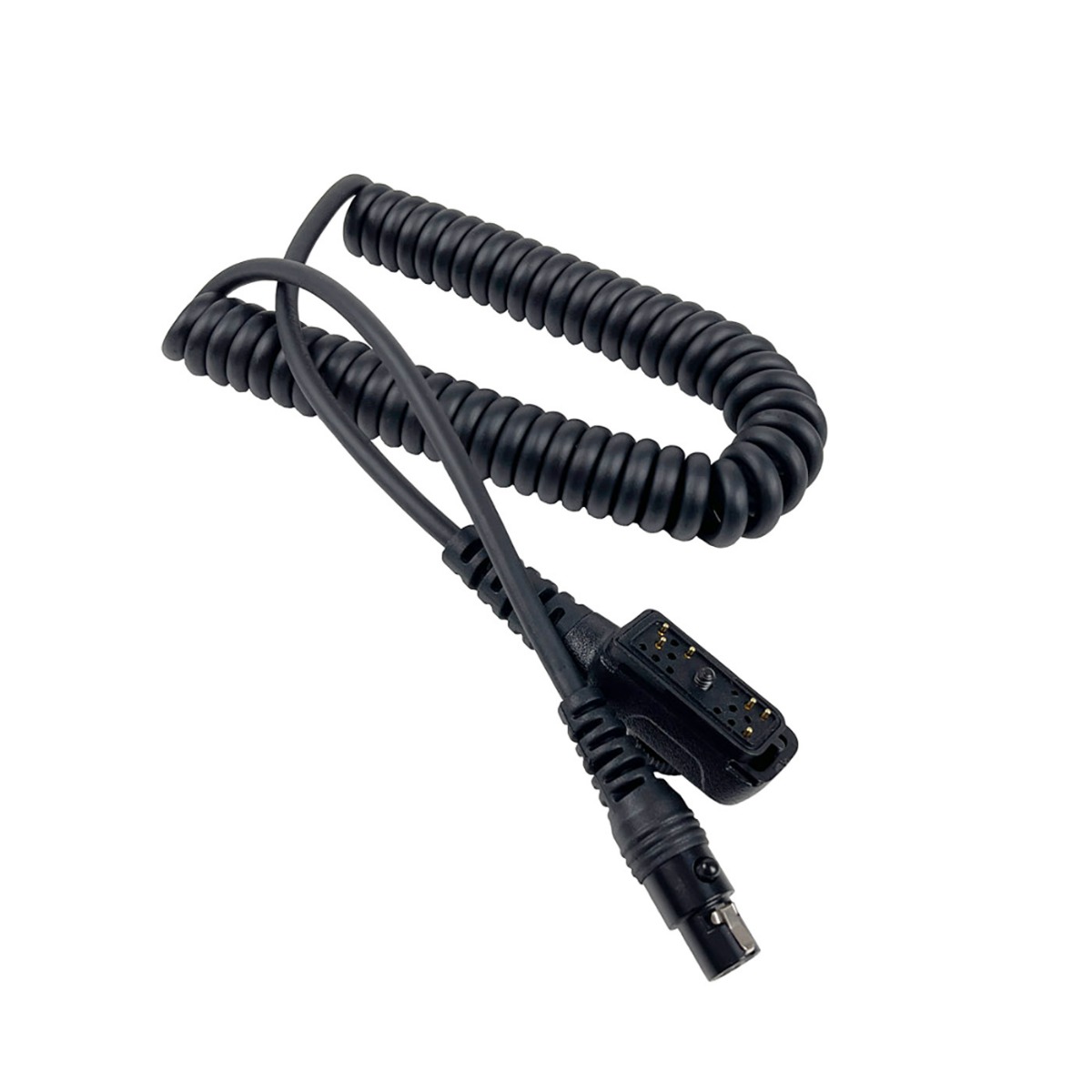 ProEquip Adapterkabel -77 PD7X-kontakt för FlexHeadset