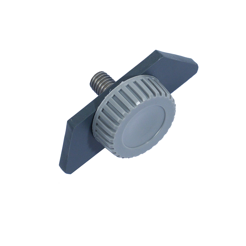 Savox 100M+ OK med skruv