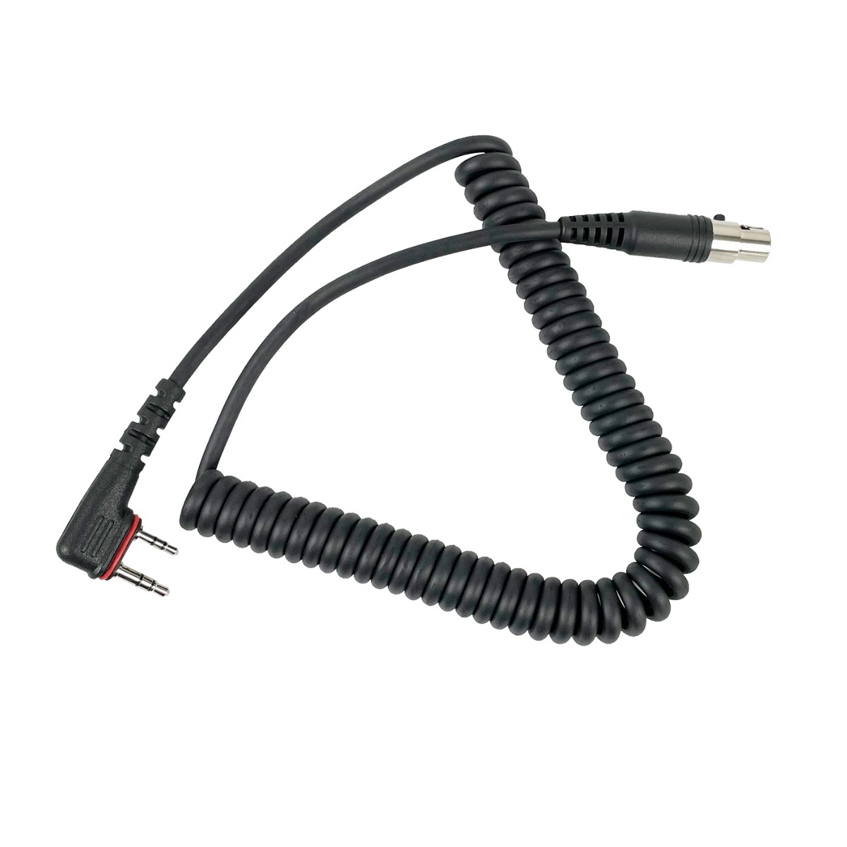 ProEquip Adapterkabel -77 med LP-kontakt för FlexHeadset