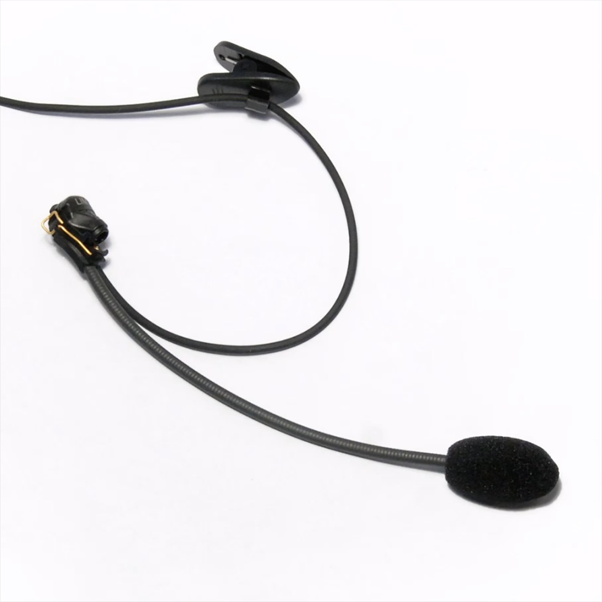 Phonak ComCom med 2,5 mm kontakt (utan öronsnäcka)