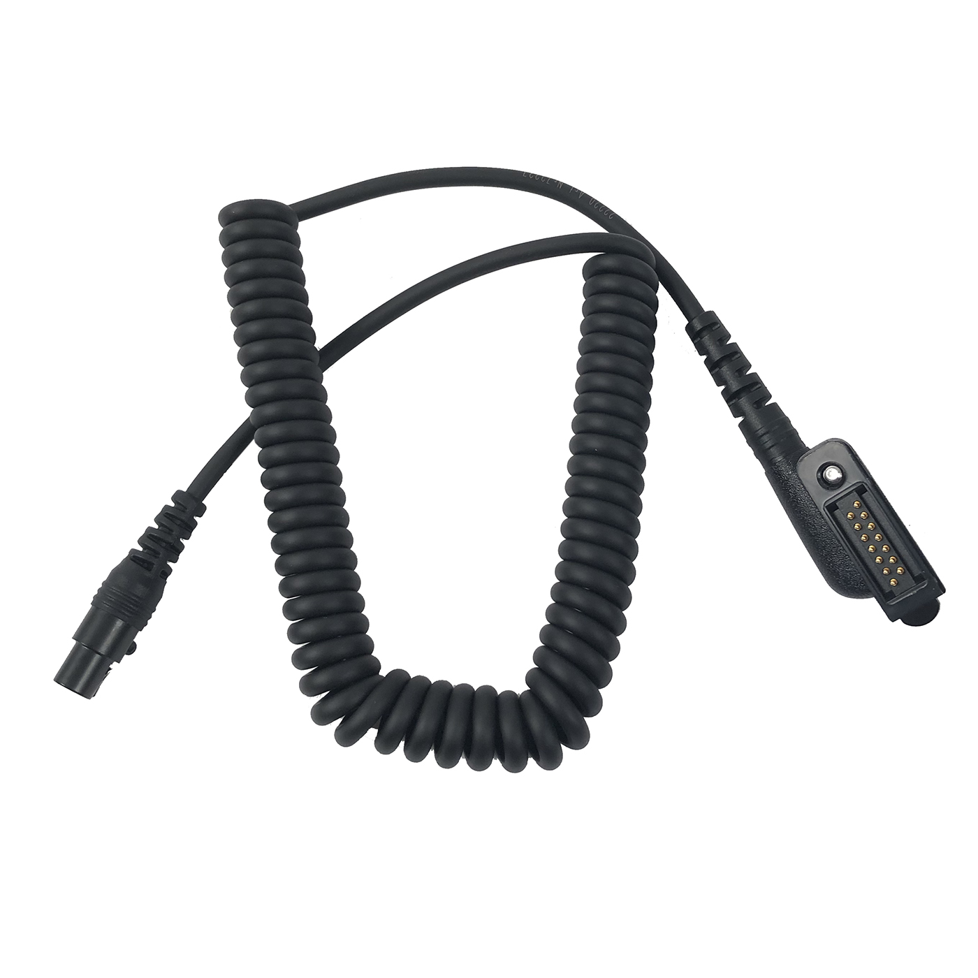 ProEquip Adapterkabel -77 SA connector för FlexHeadset