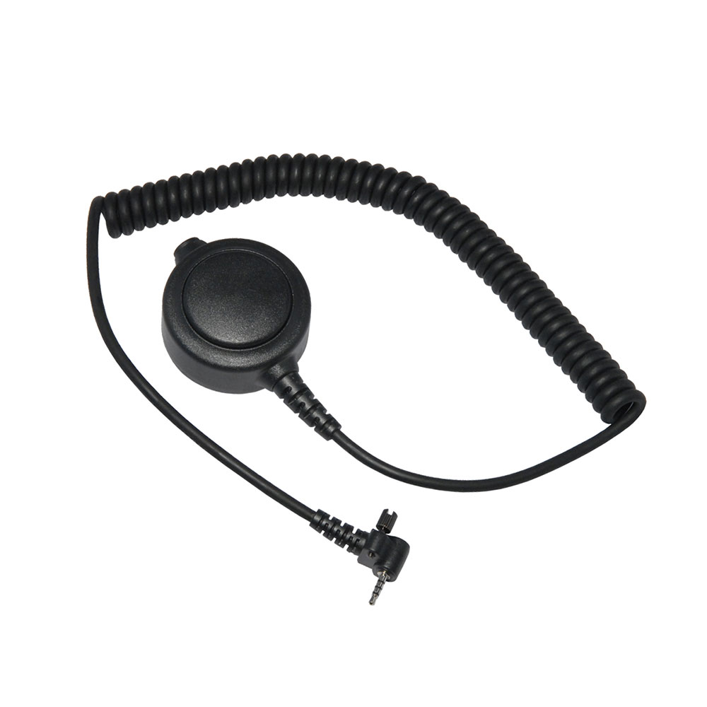 ProEquip PRO-PTT Medium PTT-Box med 2,5mm Hona för SRHS