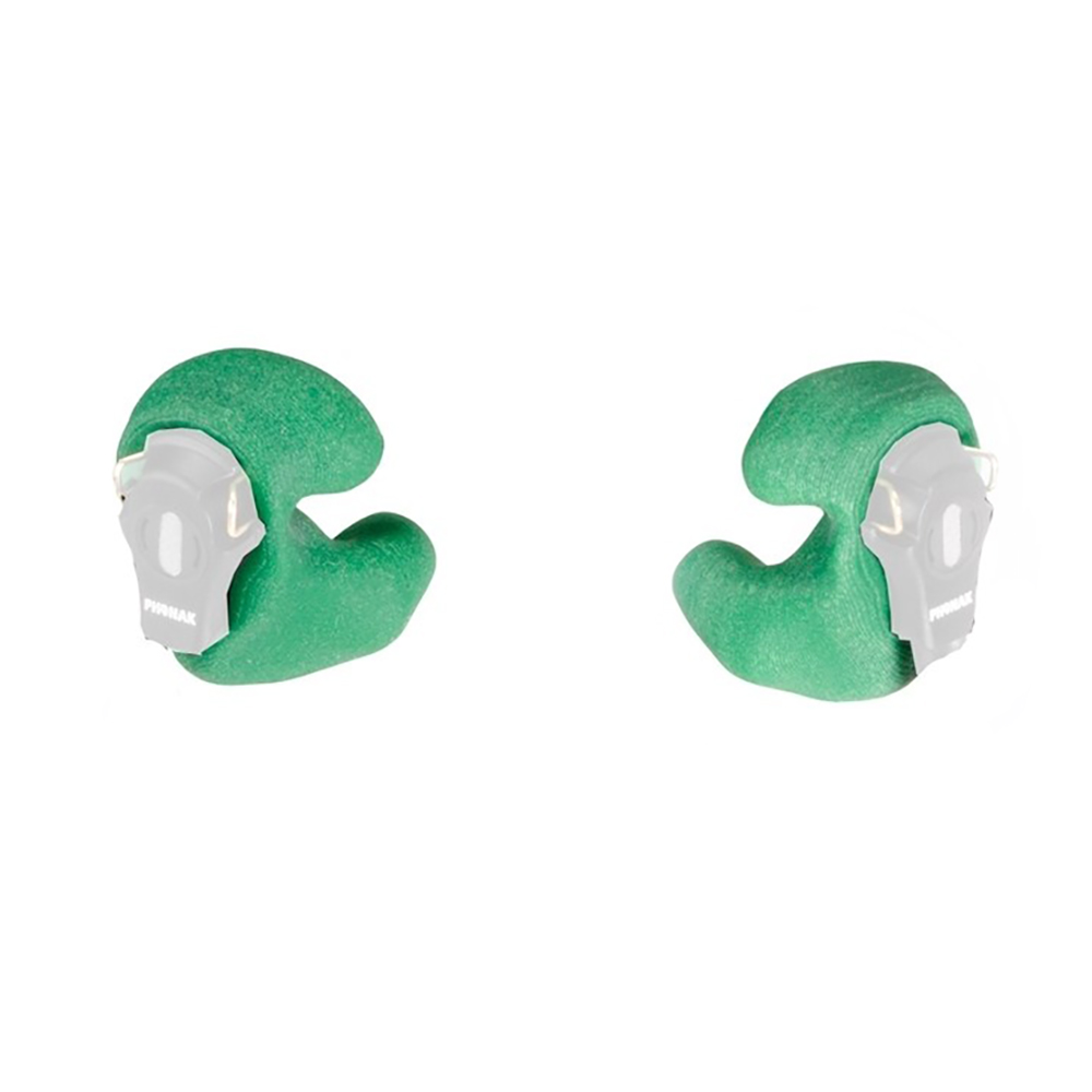 Phonak eShell Vänster eller höger från databasinläsning