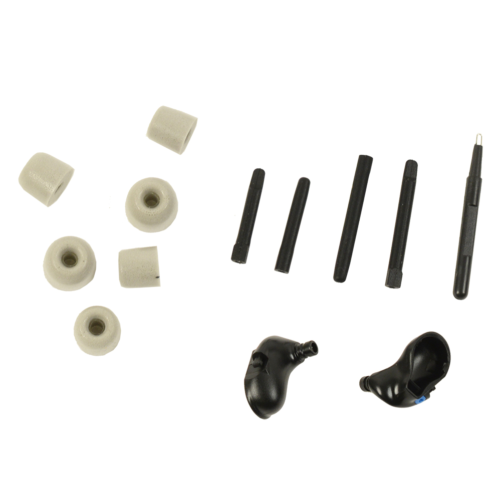 Phonak Generic ear shells - Skumpropp (ComCom-konfigurerbar)