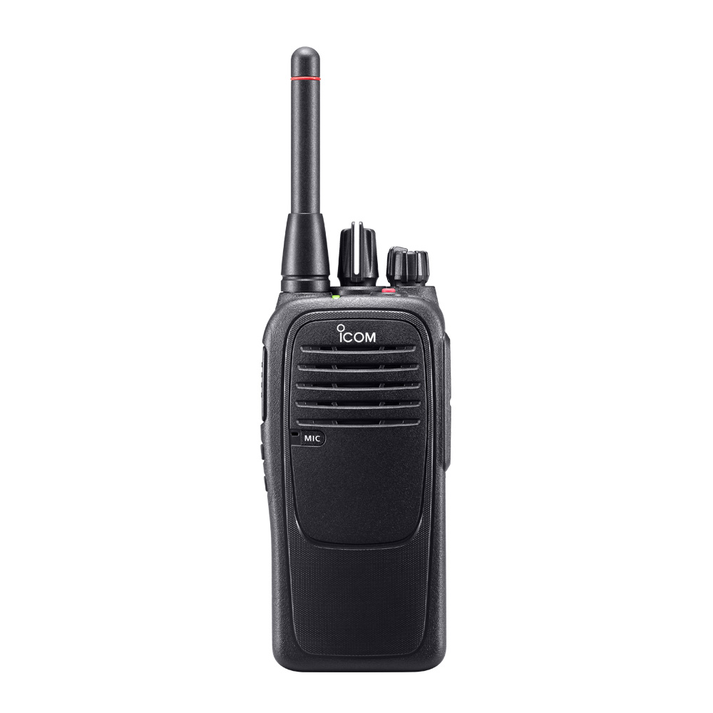 Icom IC-F29SR2 Licensfri Radio PMR446 (16-kanaler)