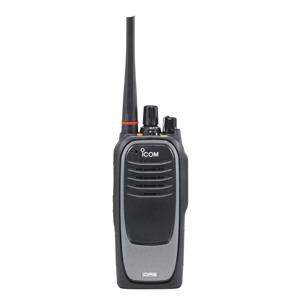 Icom IC-F4400D Bärbar Radio UHF IDAS/Analog