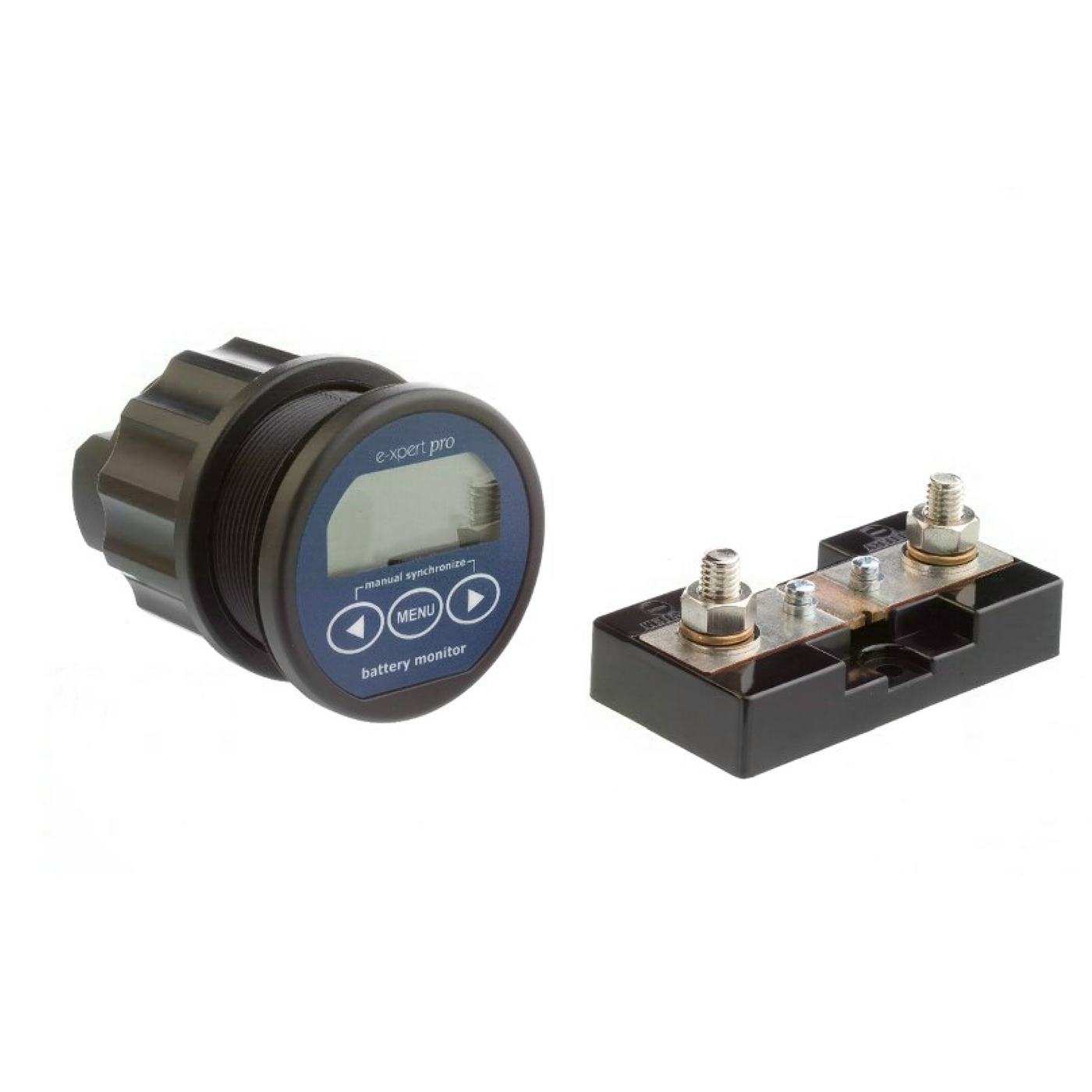 Samlex Batteri Monitor Expert pro 83760